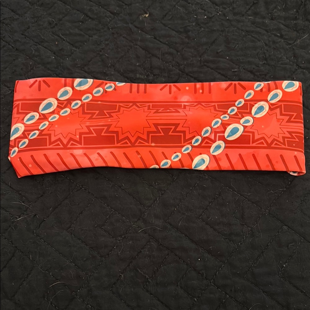 Crowned Athletics Wayfinder Princess Athletic Headband